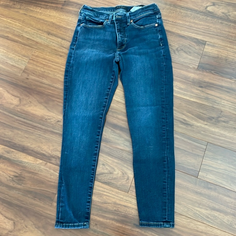 Women’s jeans